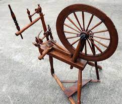 Old spinning wheel for sale. Flyer Spinning Wheels Spinning Wheel For Sale Spinning Wheel Spinning Yarn