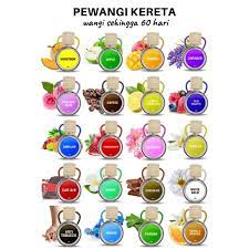 Maybe you would like to learn more about one of these? Buy Minyak Wangi Kereta A Seetracker Malaysia