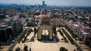 555 658 1111 o enviando. Ciudad De Mexico Regresa Al Semaforo Epidemiologico Rojo Por Segunda Ola De Coronavirus
