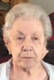 Dorothy (Wilson) Morton