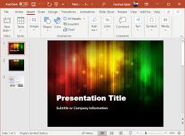 Download our free ppt themes with white backgrounds. Best Collection Of Aesthetic Backgrounds To Use In Presentations