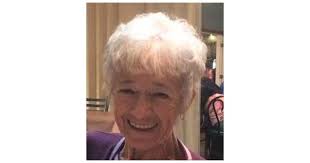 Jean Elliott Obituary (2022)