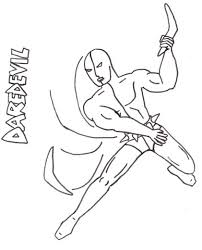 You could also print the image. Superheroes Coloring Pages Games Online