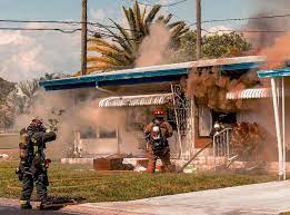 How to keep house cool without ac. House Fire Temperature How Hot Does It Get