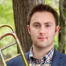 Trombone Workshop With Dr. Phil Ostrander