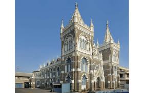 Mumbai's Afghan Church to get its lost ...