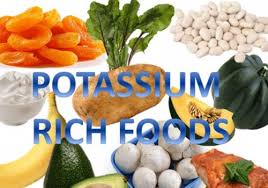 Potassium helps in maintaining water balance & blood pressure potassium is an essential mineral that plays intrinsic roles in maintaining human health, yet many people are deficient in this nutrient, despite its. Potassium Rich Foods You Need To Be Eating
