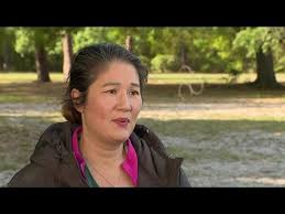 Witness who received threat video in dog park fatal shooting initially  missed it