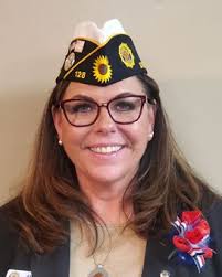 Sunflower Legionnaire