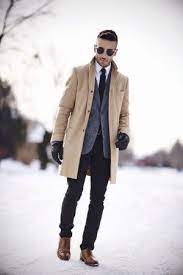 Mens Winter Coats Styled Set Winter Outfits Men Mens Winter Fashion Mens Winter Coat