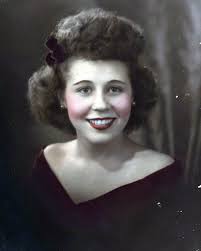 Dorris Ruth Rone Obituary