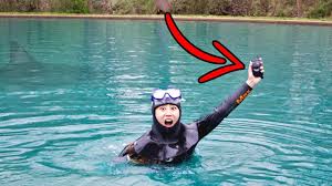 Image result for lost phone found in beach