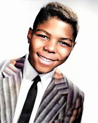 Frankie Lymon and the Teenagers Music Legacy