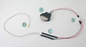 Led Lighting Tutorial Dollhouse Miniatures Miniatures Doll House
