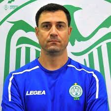 عمر بن ونيس- Omar Ben wanis