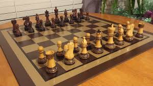 Ruling on playing chess i wana ask if chess(the type played now a days)is allowed in islam or not? So Reddit What Does Your Chess Board Look Like Chess
