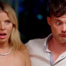 MAFS 2022 Episode 36 recap: A scandal rocks the reunion Dinner Party before  a controversial couple demand an apology