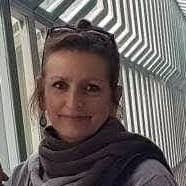 Wendy Leighton's Instagram, Twitter & Facebook