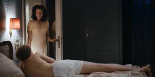 Watch Online - Annina Walt - Frieden s01e01e03e04e06 (2020) HD 1080p