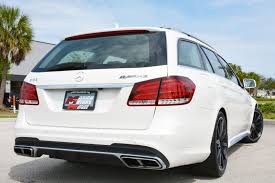 Used 2016 Mercedes Benz E63 Amg S Model 4matic Wagon Wagon For Sale Near You In West Palm Beach Fl Get More Inform Merc Benz Mercedes Benz E63 Amg Autotrader