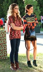 Photo Gallery Instyle Hart Of Dixie Zoe Hart Gossip Girl Outfits