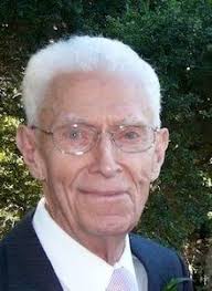 Ted Armstrong avis de décès