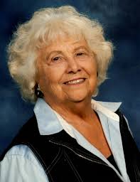 Obituary information for Doris Lee Dorety