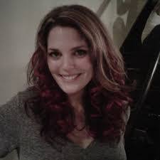 Brandy Yocum's Instagram, Twitter & Facebook