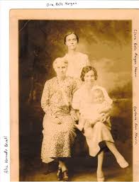 Barbara Ann Bunt Obituary