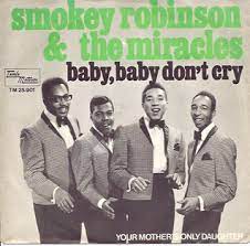 Baby Baby Don T Cry Wikipedia