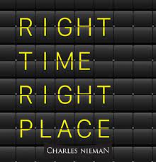 Right Place Right Time Abundant Living Faith Center