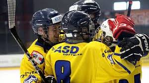 Hc oceláři třinec ( třinec steelers ), çek buz hokeyinin en üst kademesi olan czech extraliga'da oynayan teschen silesia'dan bir buz hokeyi takımıdır. Mladi Draci Zaskocili Ocelare Sumpersky Dorost Veze Vyhru Z Trince Sumpersky A Jesenicky Denik