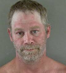 Ohio man classified as 'violent' arrested after traffic stop in Sumter  County