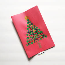 We did not find results for: 6 Fun Fingerprint Christmas Card Ideas That Kids Can Make