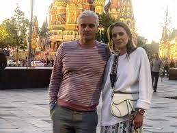 Российский бизнесмен олег тиньков заболел лейкемией. Bolnoj Rakom Oleg Tinkov Nezhno Obratilsya K Zhene Ekspress Gazeta