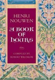 Nouwen, faced the same difficulty. Author Henri Nouwen