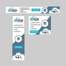 Banner For Seedbox Hosting Company We Are A Hosting Company Dediseedbox Com Who Sells Seedboxes Vps And Dedicate Banner Ads Design Company Banner Banner Ads