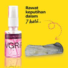 Keputihan merupakan hal yang normal terjadi pada setiap wanita, terutama yang sudah memasuki usia subur. Ubat Keputihan Vgrip Serum 100 Berkesan Shopee Malaysia