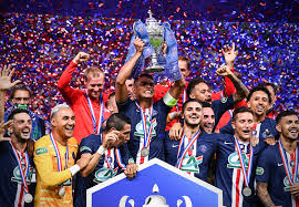 In addition, scoreboard.com provides statistics (ball possession, shots on/off goal, free kicks, corner kicks, offsides and fouls), live. Psg Win Coupe De France Thanks To Neymar P M News