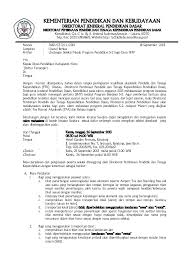 Contoh surat undangan ulang tahun bahasa inggris untuk atasan sekali lagi, menulis surat undangan ulang tahun tidak ada aturan baku termasuk dalam bahasa inggris. Surat Undangan Pemanggilan Tes Seleksi Beasiswa 2013