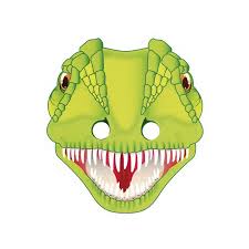 Sie können diese kostenlosen ausdrucke für ihre kinder als unterrichtsmaterial verwenden. Das Dino Maskenbuch Mit 10 Dinosaurier Masken Vom Moses Verlag