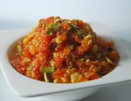 How To Make Gajar Halwa Recipe By Masterchef Sanjeev Kapoor Recipe Recipes Vegetarian Recipes Sweet Meat