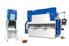 Hydraulic Press Brake vs Electric Press Brake: Which Is ...