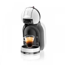 Delonghi is known for their espresso makers, so most of their coffee makers are actually coffee and espresso makers. De Longhi Nescafe Dolce Gusto Minime Edg305 Wb Coffee Machine 15 Bar Sale Others Lighting En