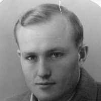 Glenn Merrill Goodrich (1937–2009)