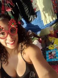 My Heart Is Not A Fridge