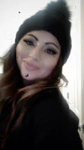 Ashley Marra's Instagram, Twitter & Facebook