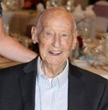 Edward Geary Obituary