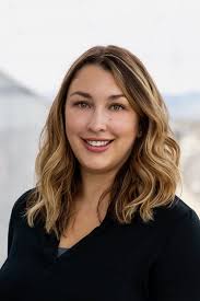 Ashley Hughes's Instagram, Twitter & Facebook