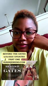 Beyond The Gates Mona